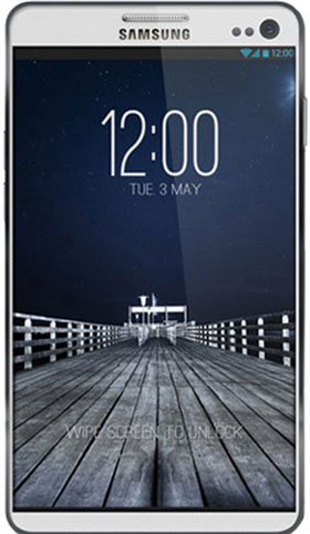 samsung galaxy s4