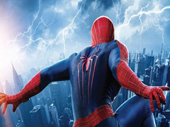 The Amazing Spider-Man 2