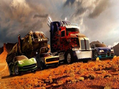 Transformers 4