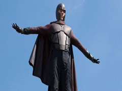 X-Men: Days of Future Past