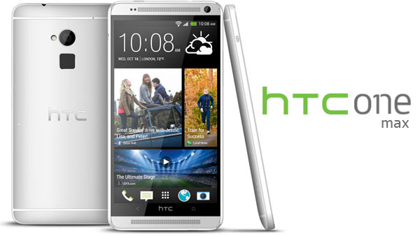 htc one max