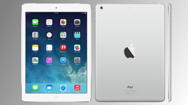 ipad air2