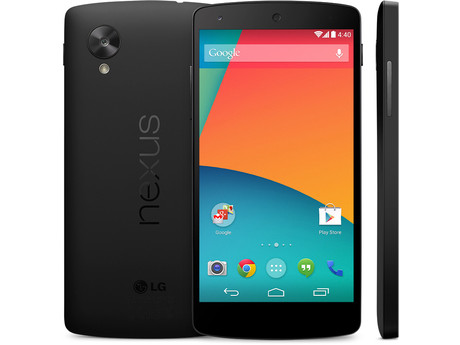 Nexus 5