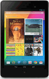 google nexus 7 2013