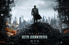 Star Trek Into Darkness