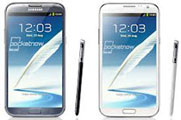 samsung galaxy note2