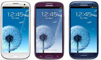 samsung galaxy s3