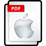 PDF of M4V Converter Plus for Mac